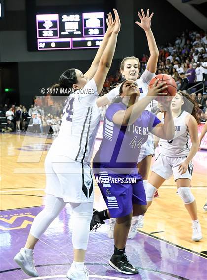 Thumbnail 1 in Valley Vista vs. Millennium (AIA 6A Final) photogallery.