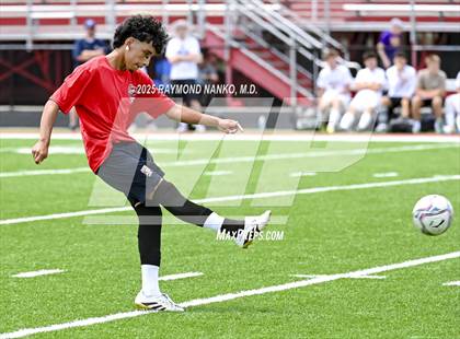Thumbnail 3 in Delta vs Anderson  photogallery.