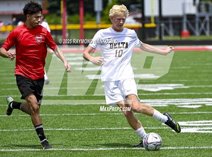 Thumbnail 1 in Delta vs Anderson  photogallery.