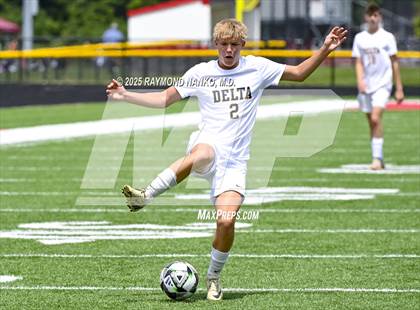 Thumbnail 3 in Delta vs Anderson  photogallery.