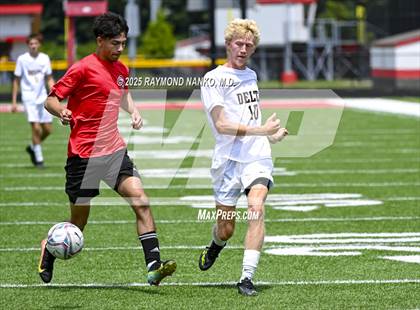 Thumbnail 3 in Delta vs Anderson  photogallery.