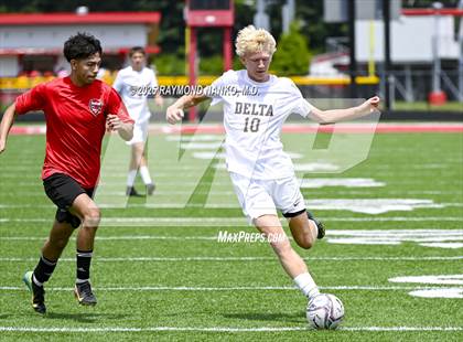 Thumbnail 3 in Delta vs Anderson  photogallery.