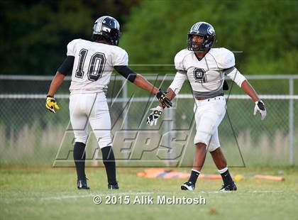 Thumbnail 3 in Granville Central vs. East Chapel Hill (Tar River Rumble) photogallery.