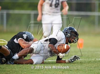 Thumbnail 2 in Granville Central vs. East Chapel Hill (Tar River Rumble) photogallery.