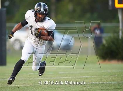 Thumbnail 1 in Granville Central vs. East Chapel Hill (Tar River Rumble) photogallery.