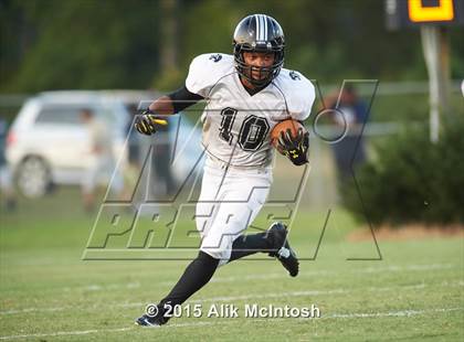 Thumbnail 3 in Granville Central vs. East Chapel Hill (Tar River Rumble) photogallery.