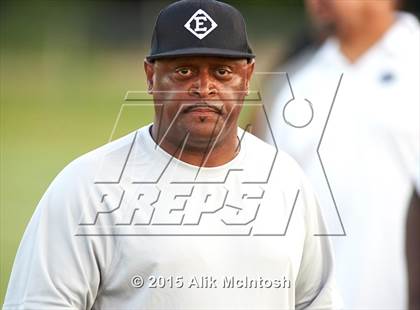 Thumbnail 1 in Granville Central vs. East Chapel Hill (Tar River Rumble) photogallery.