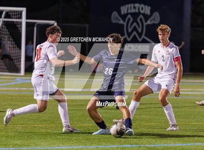Thumbnail 1 in New Canaan @ Wilton photogallery.