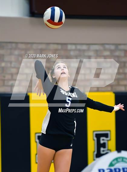 Thumbnail 1 in Northwest Christian vs. Valley Christian (AIA 3A Final) photogallery.