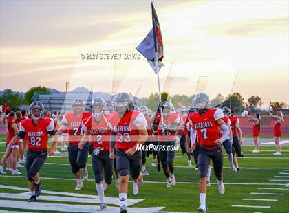 Thumbnail 2 in Fountain Hills @ American Leadership Academy - Ironwood photogallery.