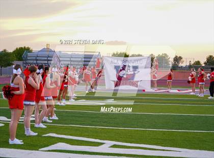 Thumbnail 2 in Fountain Hills @ American Leadership Academy - Ironwood photogallery.