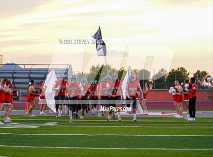Thumbnail 3 in Fountain Hills @ American Leadership Academy - Ironwood photogallery.