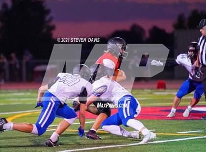 Thumbnail 3 in Fountain Hills @ American Leadership Academy - Ironwood photogallery.