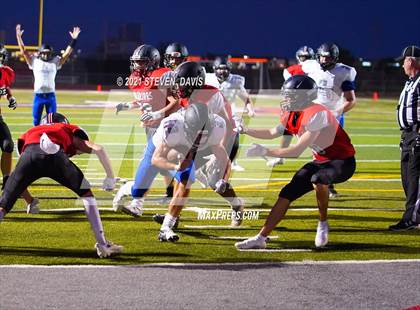 Thumbnail 1 in Fountain Hills @ American Leadership Academy - Ironwood photogallery.