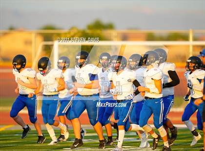 Thumbnail 3 in Fountain Hills @ American Leadership Academy - Ironwood photogallery.