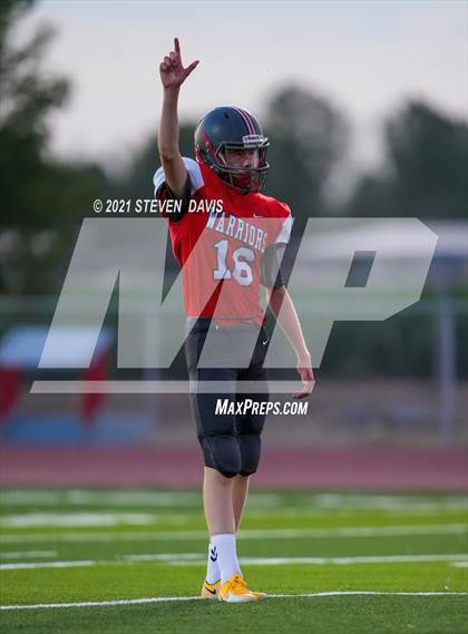 Thumbnail 3 in Fountain Hills @ American Leadership Academy - Ironwood photogallery.