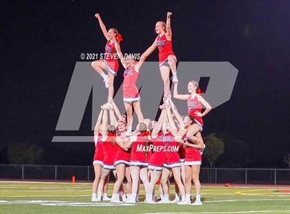 Thumbnail 2 in Fountain Hills @ American Leadership Academy - Ironwood photogallery.