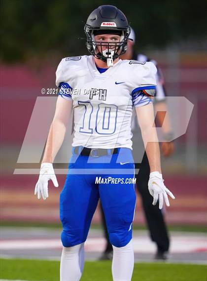 Thumbnail 1 in Fountain Hills @ American Leadership Academy - Ironwood photogallery.