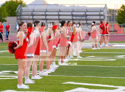 Thumbnail 2 in Fountain Hills @ American Leadership Academy - Ironwood photogallery.