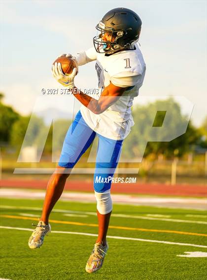 Thumbnail 1 in Fountain Hills @ American Leadership Academy - Ironwood photogallery.