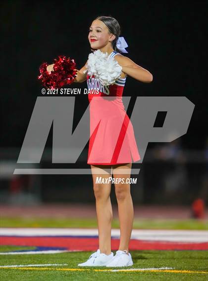 Thumbnail 3 in Fountain Hills @ American Leadership Academy - Ironwood photogallery.