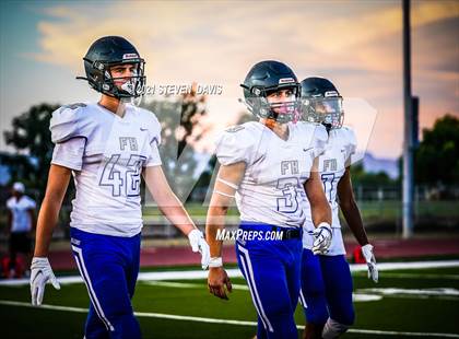 Thumbnail 3 in Fountain Hills @ American Leadership Academy - Ironwood photogallery.