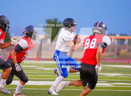 Thumbnail 1 in Fountain Hills @ American Leadership Academy - Ironwood photogallery.