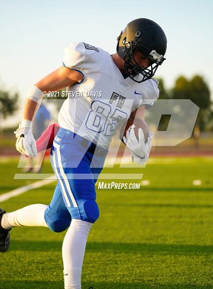 Thumbnail 1 in Fountain Hills @ American Leadership Academy - Ironwood photogallery.
