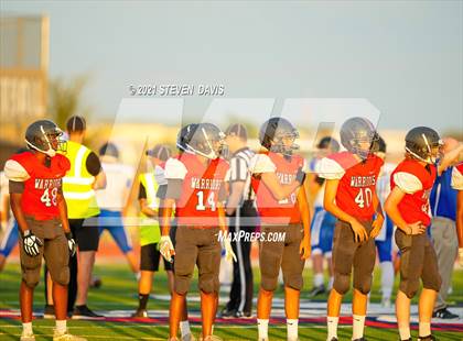 Thumbnail 1 in Fountain Hills @ American Leadership Academy - Ironwood photogallery.