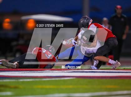 Thumbnail 3 in Fountain Hills @ American Leadership Academy - Ironwood photogallery.