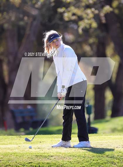 Thumbnail 1 in Sierra Foothill League Tournament photogallery.