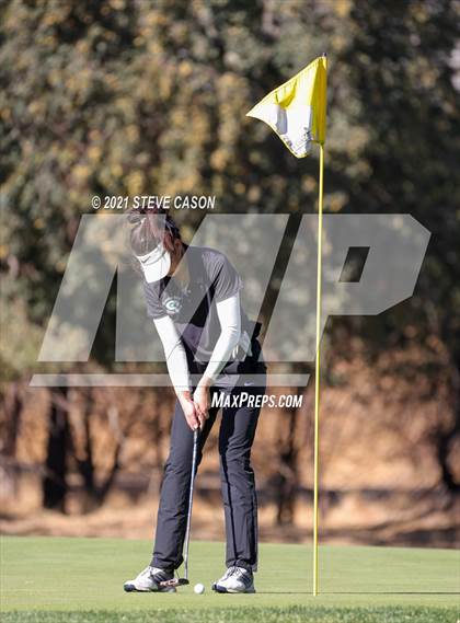 Thumbnail 3 in Sierra Foothill League Tournament photogallery.