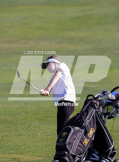 Thumbnail 2 in Sierra Foothill League Tournament photogallery.