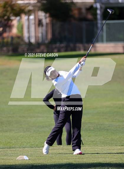 Thumbnail 1 in Sierra Foothill League Tournament photogallery.