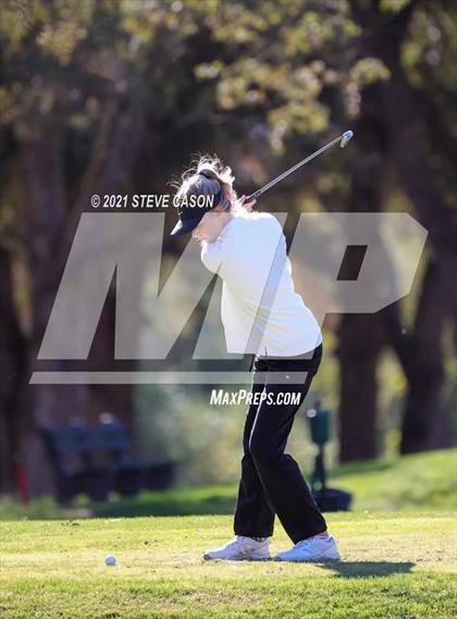 Thumbnail 3 in Sierra Foothill League Tournament photogallery.