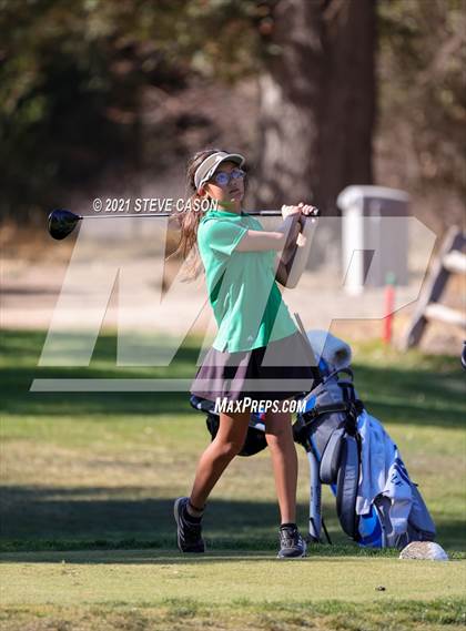 Thumbnail 2 in Sierra Foothill League Tournament photogallery.