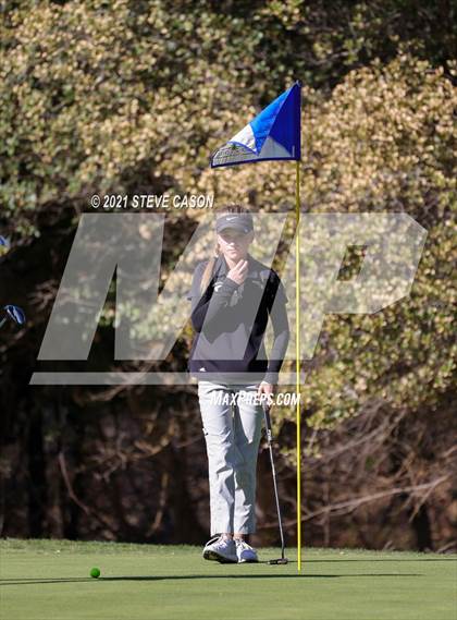Thumbnail 3 in Sierra Foothill League Tournament photogallery.