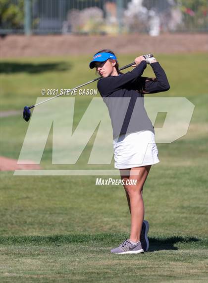 Thumbnail 2 in Sierra Foothill League Tournament photogallery.