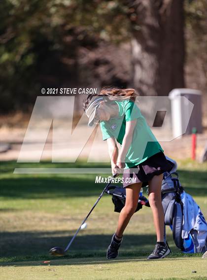 Thumbnail 2 in Sierra Foothill League Tournament photogallery.