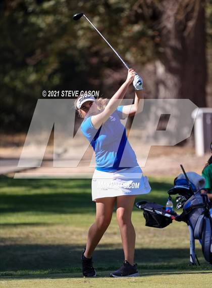 Thumbnail 1 in Sierra Foothill League Tournament photogallery.