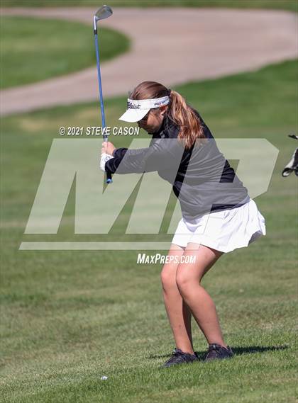 Thumbnail 1 in Sierra Foothill League Tournament photogallery.