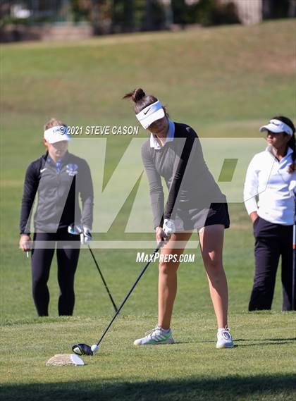 Thumbnail 1 in Sierra Foothill League Tournament photogallery.