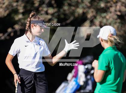 Thumbnail 3 in Sierra Foothill League Tournament photogallery.