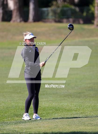 Thumbnail 3 in Sierra Foothill League Tournament photogallery.