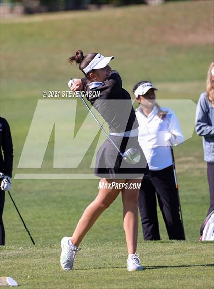Thumbnail 2 in Sierra Foothill League Tournament photogallery.
