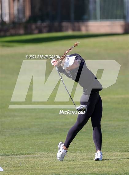 Thumbnail 2 in Sierra Foothill League Tournament photogallery.