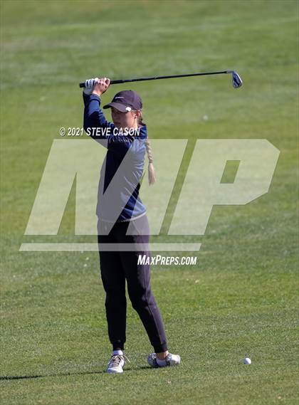 Thumbnail 1 in Sierra Foothill League Tournament photogallery.