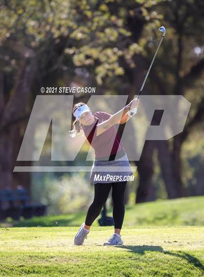 Thumbnail 1 in Sierra Foothill League Tournament photogallery.