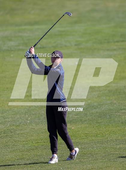 Thumbnail 3 in Sierra Foothill League Tournament photogallery.