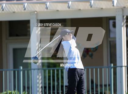 Thumbnail 3 in Sierra Foothill League Tournament photogallery.